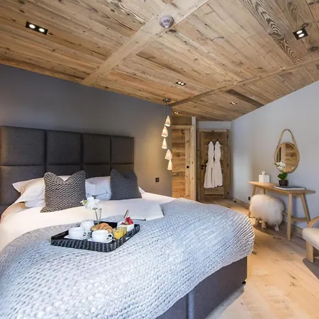 Lejlighed Chalet Zell: A Scenic Retreat By The Lake *