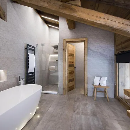 Lejlighed Chalet Zell: A Scenic Retreat By The Lake *