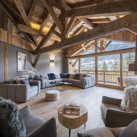 Apartment Chalet Zell: A Scenic Retreat By The Lake Zell am See