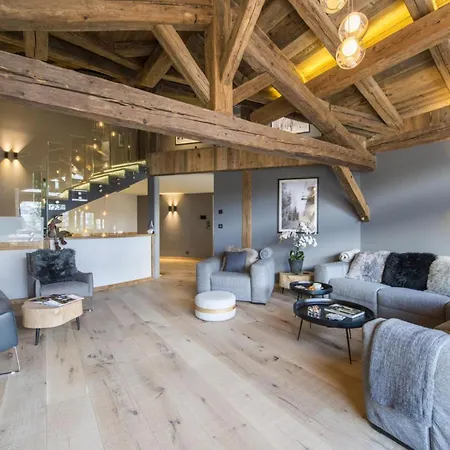 Lejlighed Chalet Zell: A Scenic Retreat By The Lake *